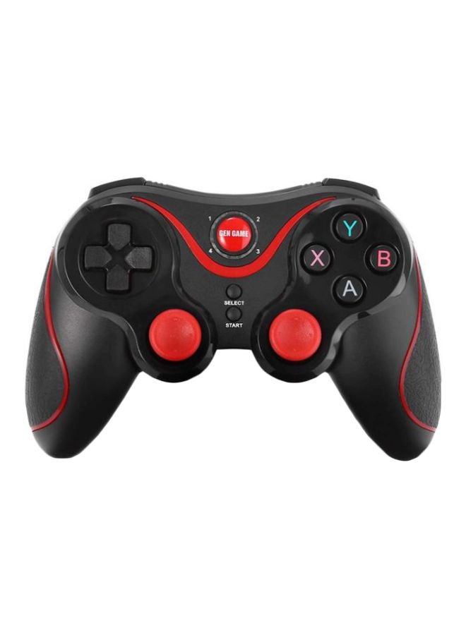 3 اي جهاز تحكم في الألعاب بميزة بلوتوث - Image 1