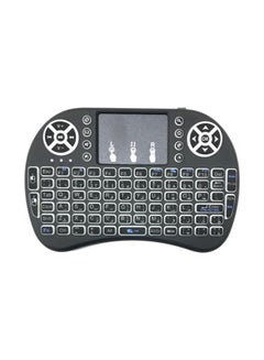 I8 Mini Wireless USB Gaming Keyboard - v1568111583/N29865940A_1