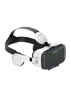 BOBO VR Virtual Reality 3D Glasses With Adjustable Strap  - Image 1