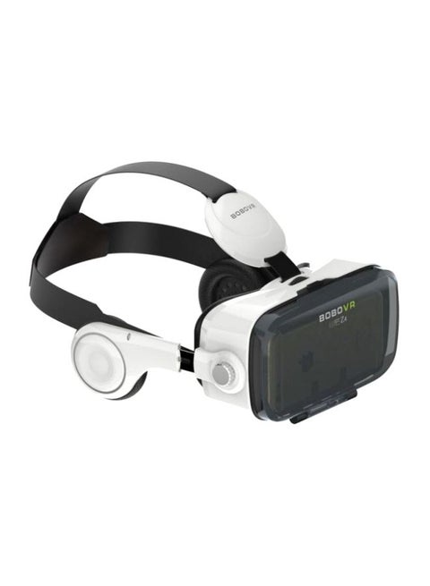 Virtual Reality 3D Glasses With Adjustable Strap