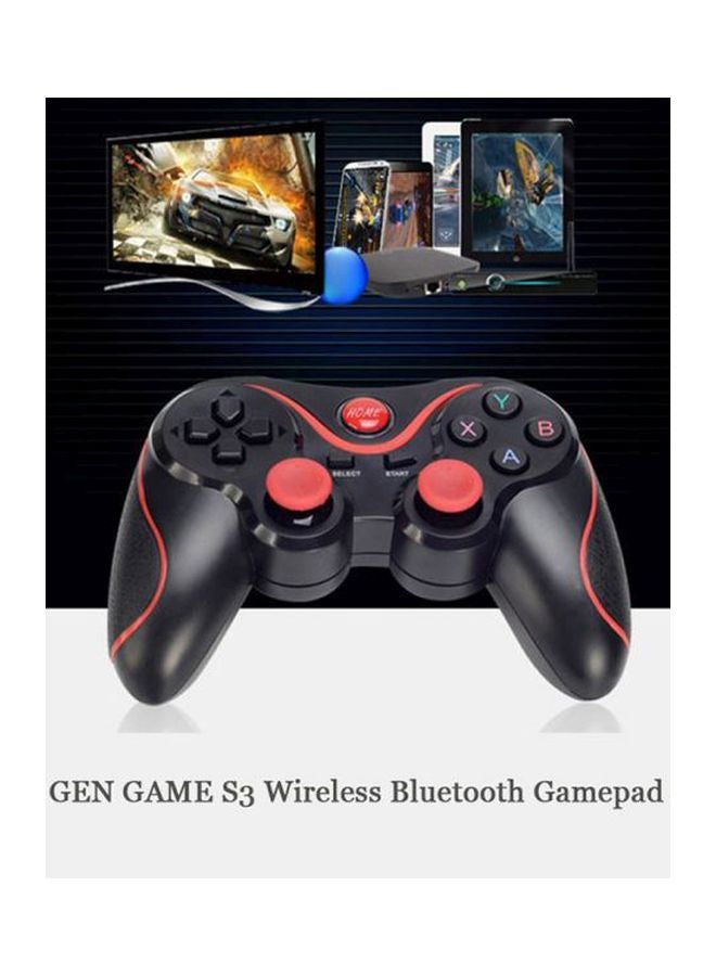 3 اي جهاز تحكم في الألعاب بميزة بلوتوث - Image 2