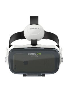 BOBO VR Virtual Reality 3D Glasses With Adjustable Strap  - Image 2