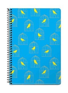 Blue/Yellow
