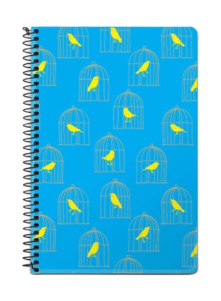 Blue/Yellow