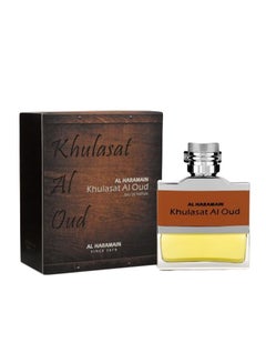 Al Haramain Khulasat EDP 100ml  - Image 1