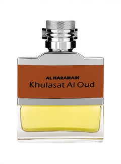Al Haramain Khulasat EDP 100ml  - Image 2
