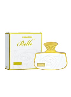 الحرمين ماء عطر بيل 75ملليلتر  - Image 1