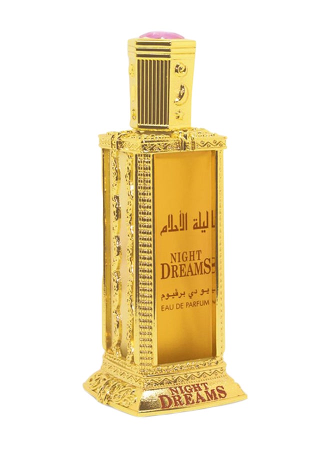 Night Dreams EDP 60ml