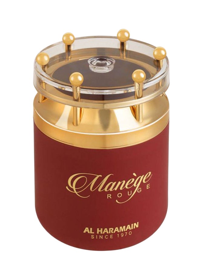 Al Haramain Manage Rouge Parfum 75ml - Image 2