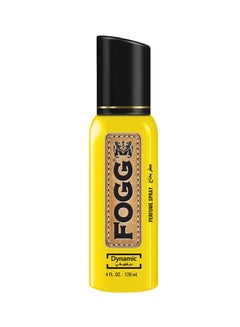 FOGG Dynamic Perfume Spray 120ml 
