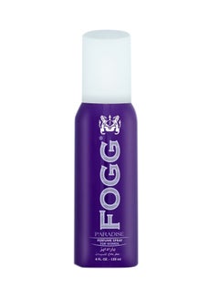 FOGG Paradise Perfume Spray 120ml 