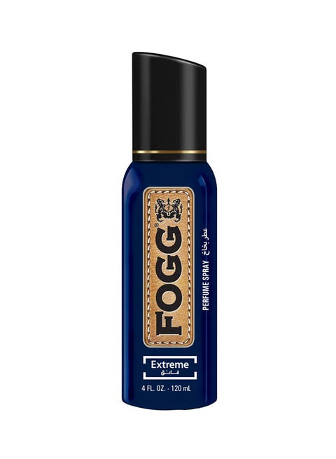 Extreme Perfume Spray 120ml
