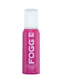 FOGG Delicious Perfume Spray 120ml 