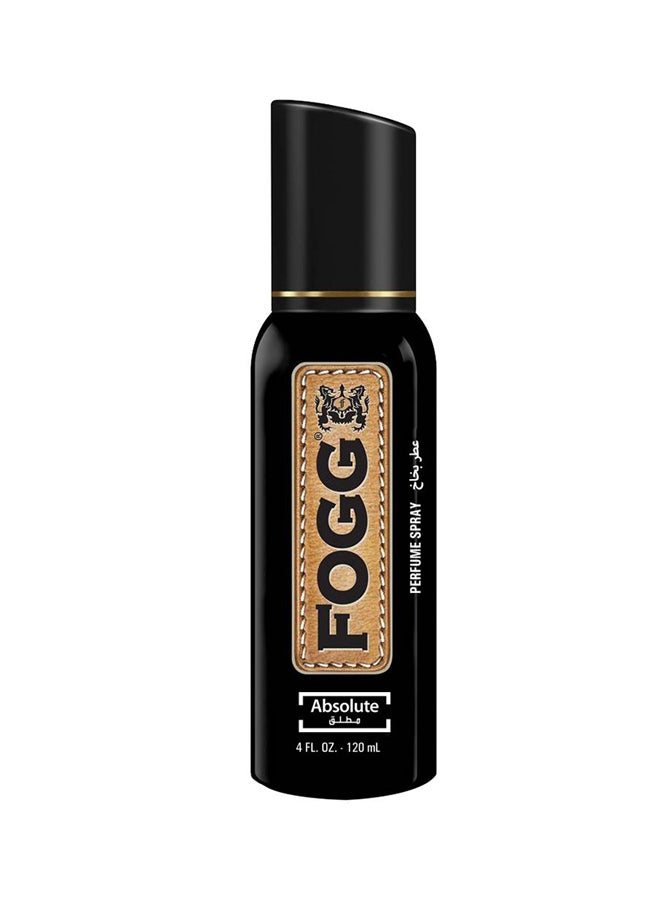 Absolute Perfume Spray 120ml
