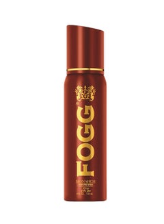 Monarch Perfume Spray 120ml