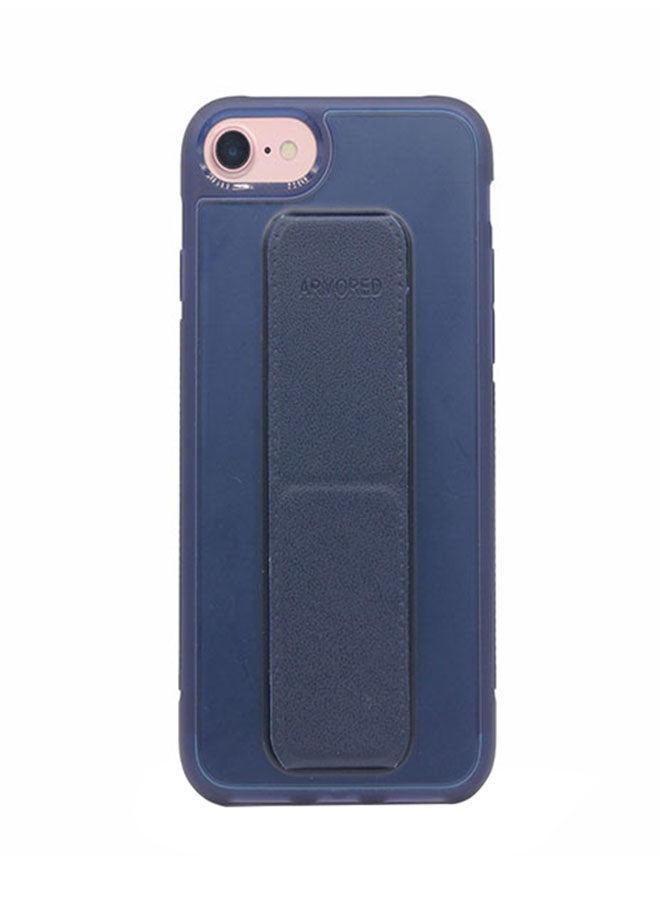Protective Case Cover For Apple iPhone 7/8 Blue - Image 1