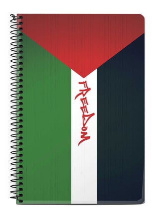 Red/Green/Black