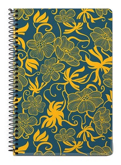 Yellow/Blue