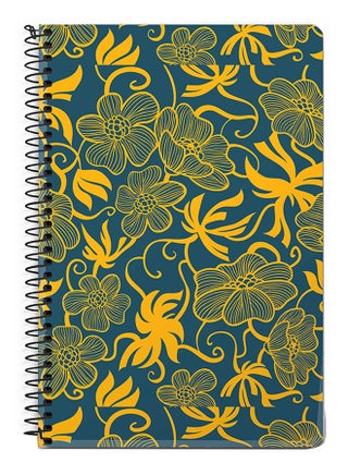 Yellow/Blue
