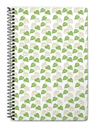 White/Green