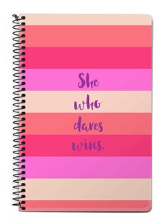 Pink/Grey/Purple