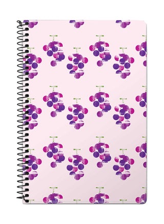 Purple/Pink