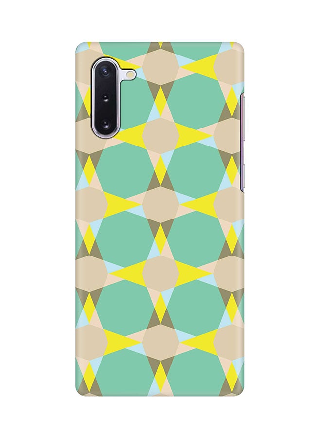 Protective Case Cover For Samsung Galaxy Note10 Starry Illusions