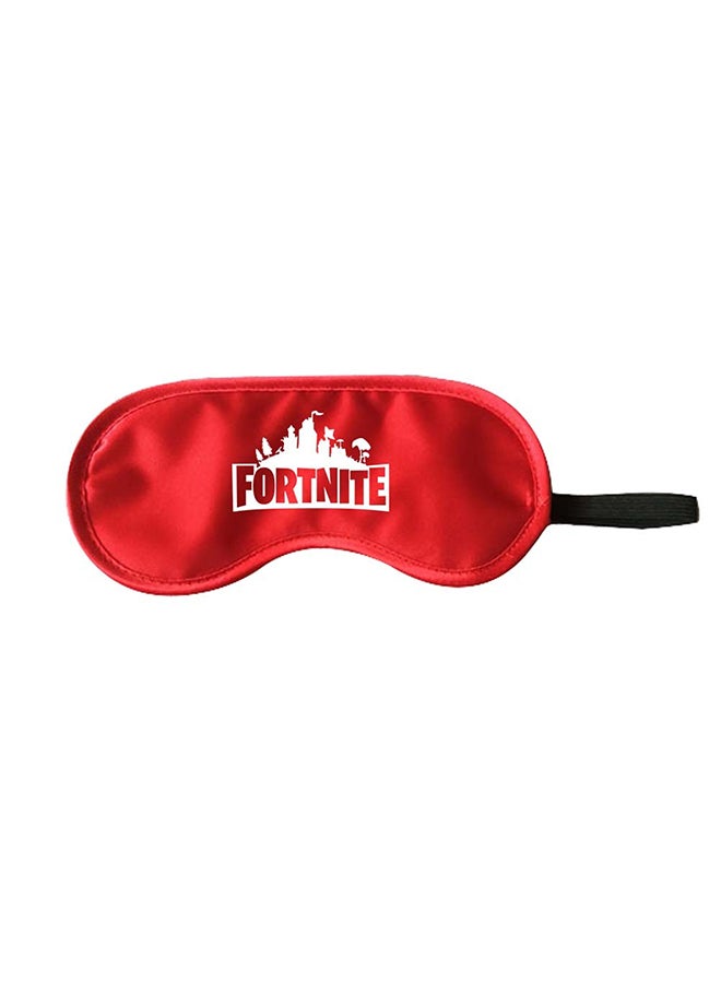 Fortnite Sleeping Eye Mask