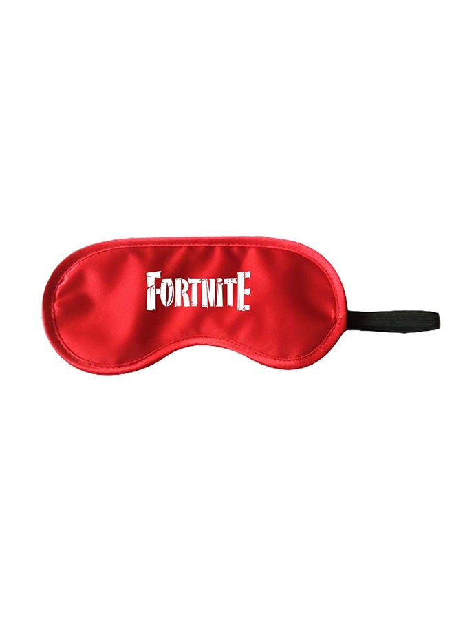 Fortnite Sleeping Eye Mask