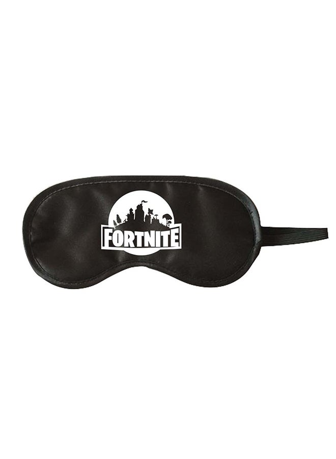 Fortnite Sleeping Eye Mask