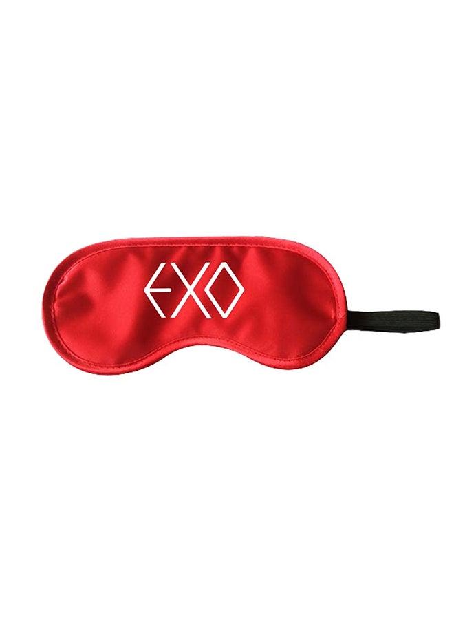 Exo Sleeping Eye Mask