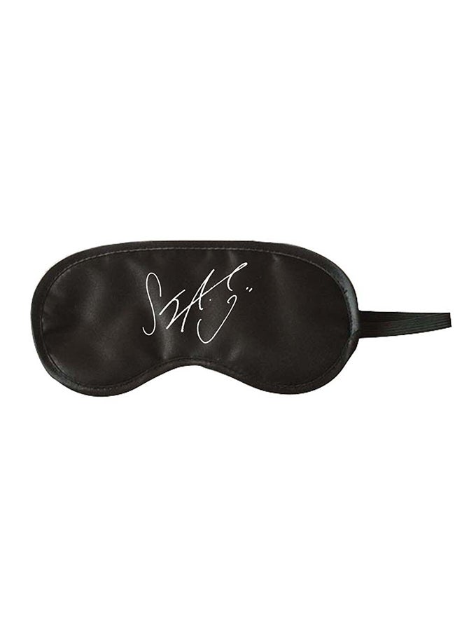 Jin Sleeping Eye Mask