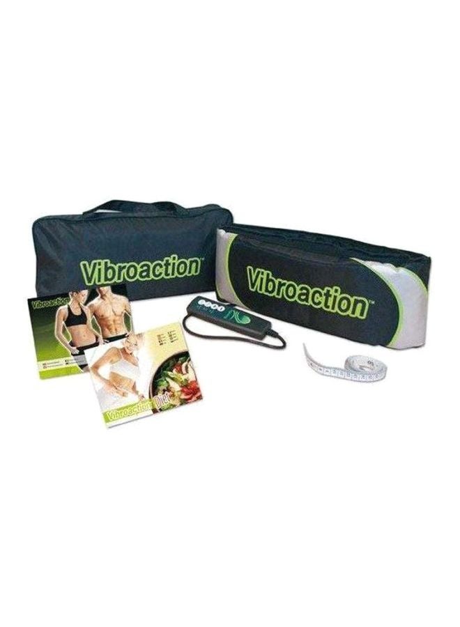 Vibroaction Slimming Massage Belt - Image 1