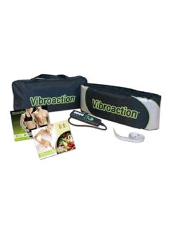 Vibroaction Slimming Massage Belt  - Image 1