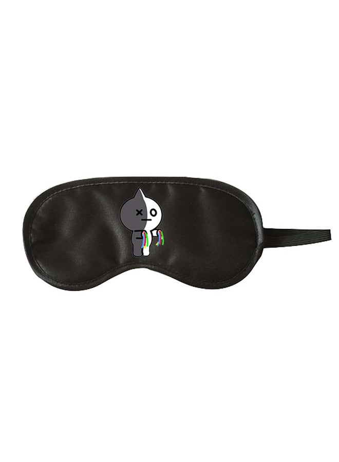 Van Sleeping Eye Mask