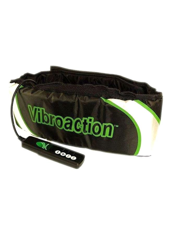 Vibroaction Slimming Sauna Belt  - Image 1