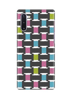 Protective Case Cover For Samsung Galaxy Note10 Thread Roll