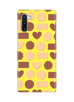 Protective Case Cover For Samsung Galaxy Note10 Hearty Biscuits