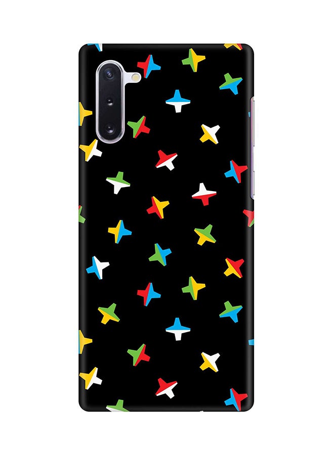 Stylizedd - Protective Case Cover For Samsung Galaxy Note10 Twofaced Ex's - Image 1