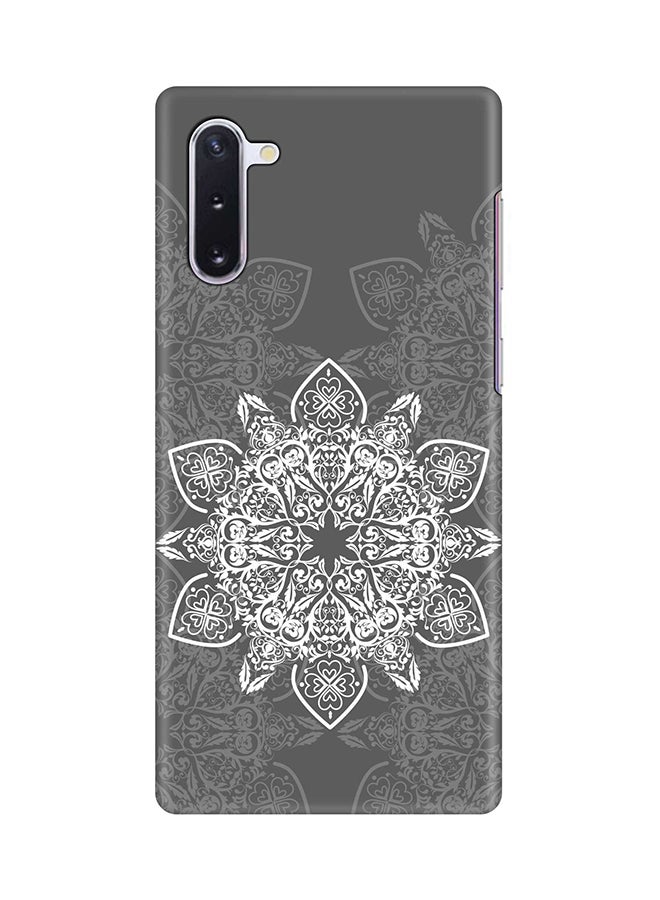 Stylizedd Protective Case Cover For Samsung Galaxy Note10 Arab Odessey