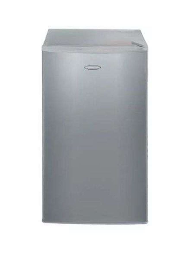 WhitePoint Mini Bar Refrigerator 4.5Ft WPR 91 S Silver 