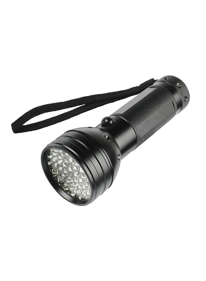 واي دابليو إكس لايت 51-LED مصباح يدوي للأشعة فوق البنفسجية متعدد الألوان 16x7x7Ø³Ù†ØªÙŠÙ…ØªØ± - Image 1