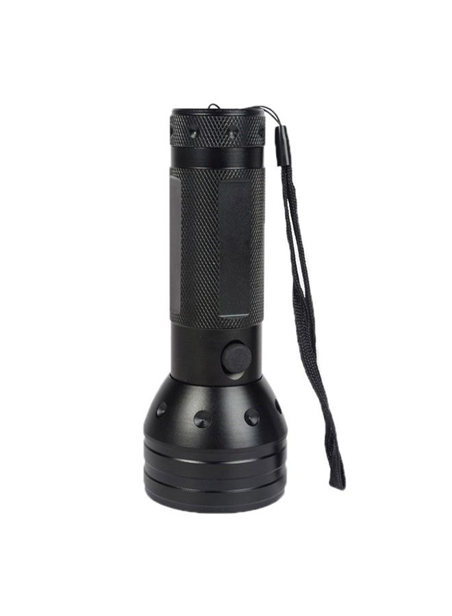 واي دابليو إكس لايت 51-LED مصباح يدوي للأشعة فوق البنفسجية متعدد الألوان 16x7x7Ø³Ù†ØªÙŠÙ…ØªØ± - Image 2