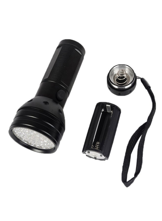 واي دابليو إكس لايت 51-LED مصباح يدوي للأشعة فوق البنفسجية متعدد الألوان 16x7x7Ø³Ù†ØªÙŠÙ…ØªØ± - Image 5