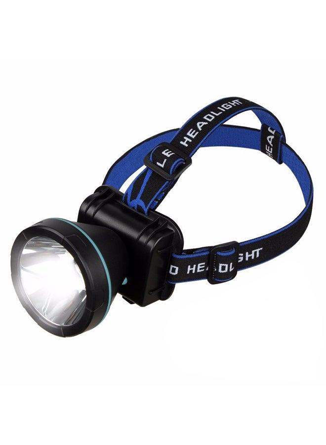 YWXLight Waterproof LED Headlight For Outdoor Camping Hiking  - Image 1