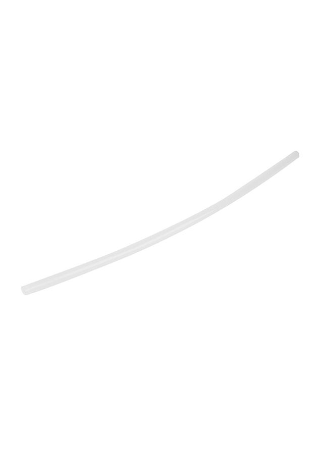 أنبوب صمغ يذوب بالتسخين أبيض - Image 1