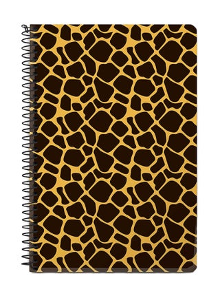 Brown/Yellow