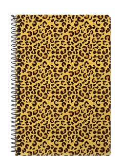 Brown/Yellow