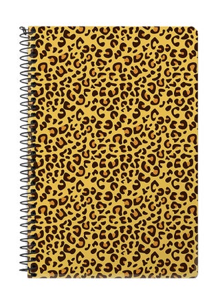 Brown/Yellow