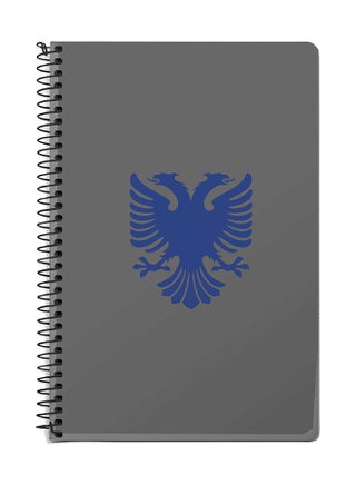 Grey/Blue
